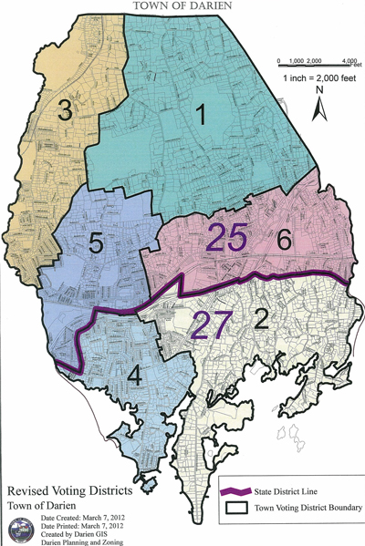 Your “no Excuses” Voting Cheat Sheet For 141st District